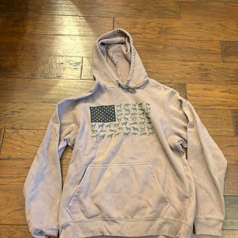 Columbia-sportswear Men's Hoodie
